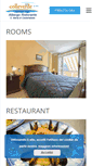 Mobile Screenshot of hotelcolleverde.it
